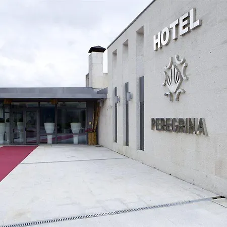 Hotell Peregrina