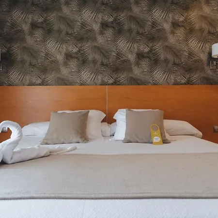 Hotel Peregrina Sanxenxo