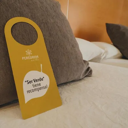 Hotel Peregrina
