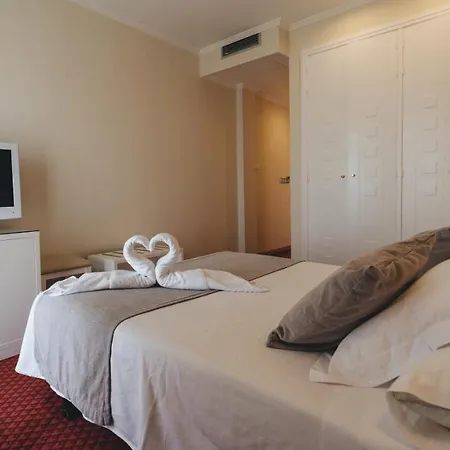 Hotel Peregrina