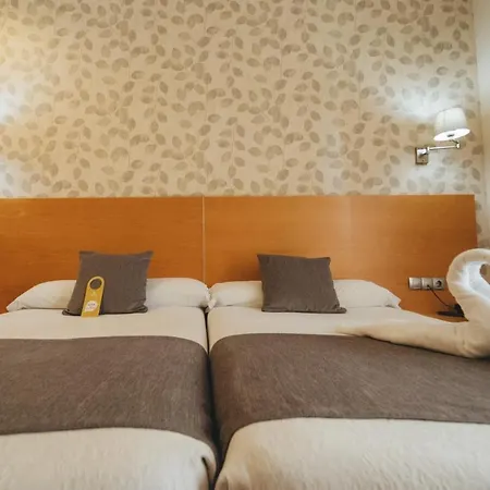 Hotel Peregrina 3*