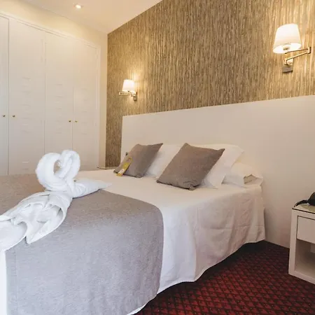 Hotel Peregrina 3*