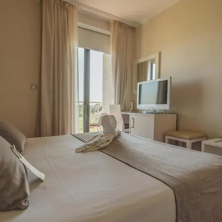 Peregrina 3* Sanxenxo