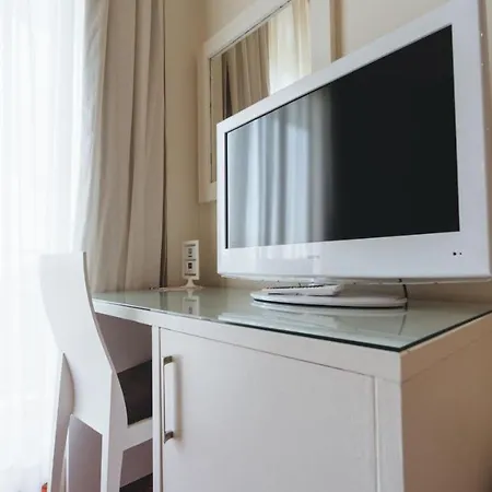 Peregrina Hotel 3*