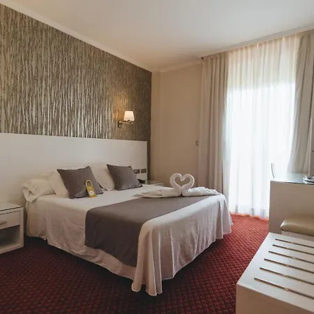 Peregrina Hotel