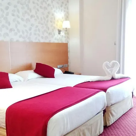 Hotel Peregrina