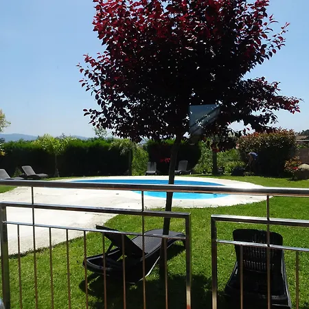 Peregrina Hotel 3*