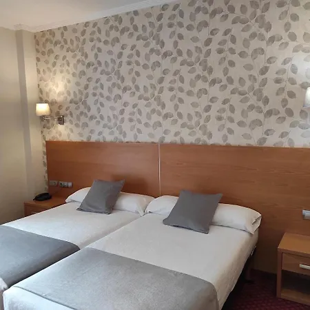 Hotel Peregrina