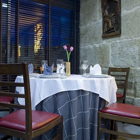Peregrina Hotell 3*