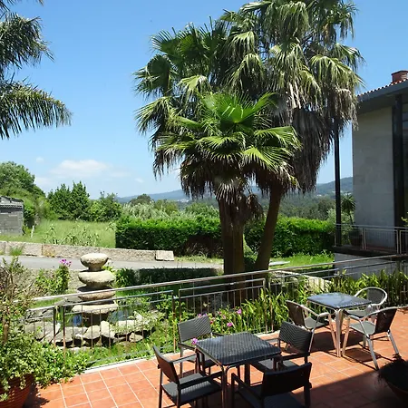 Peregrina 3* Sanxenxo