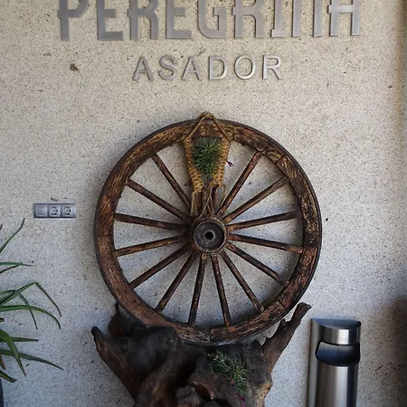 Peregrina