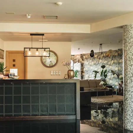 Hotel Peregrina 3*