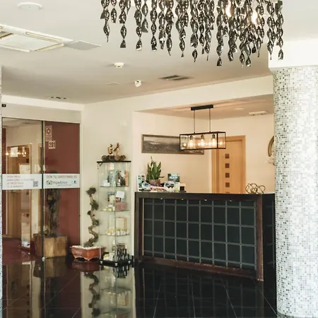 Peregrina Hotell 3*