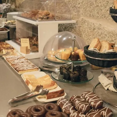 Peregrina 3* Sanxenxo