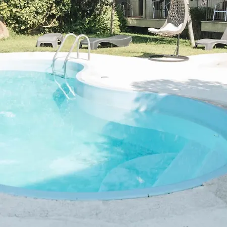 Hotel Peregrina Sanxenxo