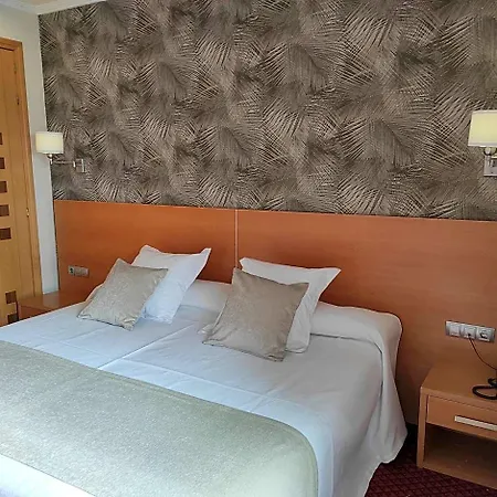 Hotell Peregrina Sanxenxo
