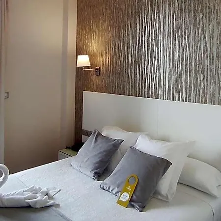 Peregrina 3* Санхенхо