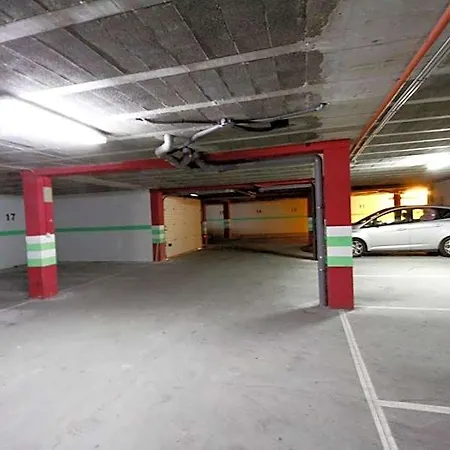 Peregrina 3* Санхенхо