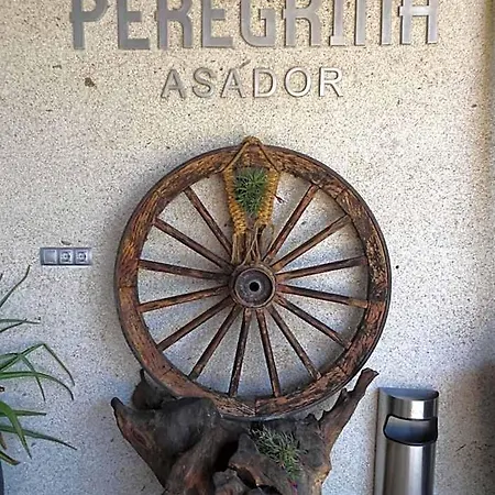Peregrina 3*