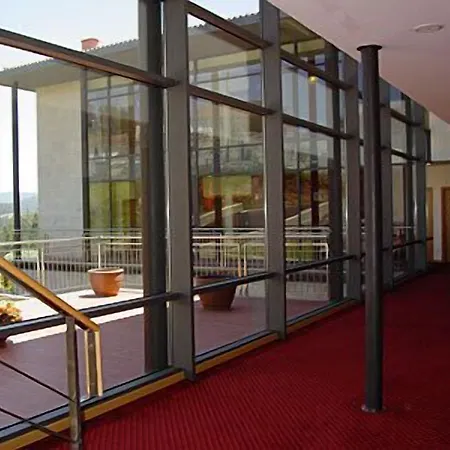 Hotel Peregrina Sanxenxo