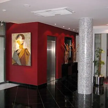 Peregrina Hotel