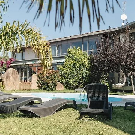 Hotel Peregrina
