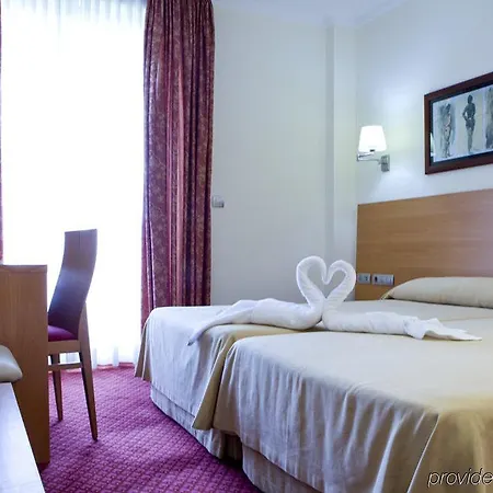 Peregrina 3* Санхенхо