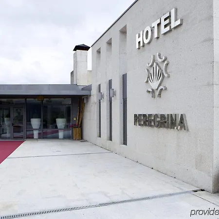 Peregrina Hotel Sanxenxo