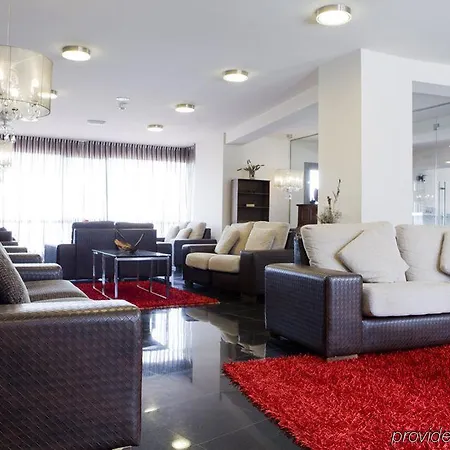 Hotell Peregrina