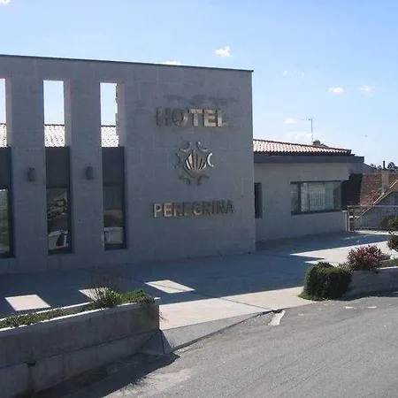 Peregrina 3*
