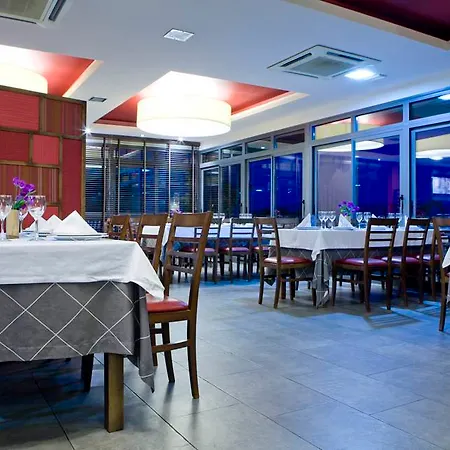 Peregrina Hotell Sanxenxo