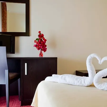 Hotell Peregrina 3*