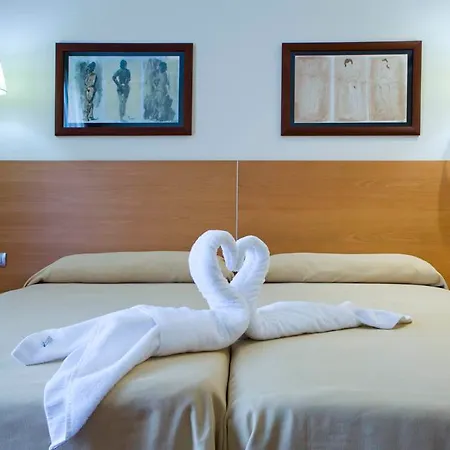 Peregrina Hotel Sanxenxo