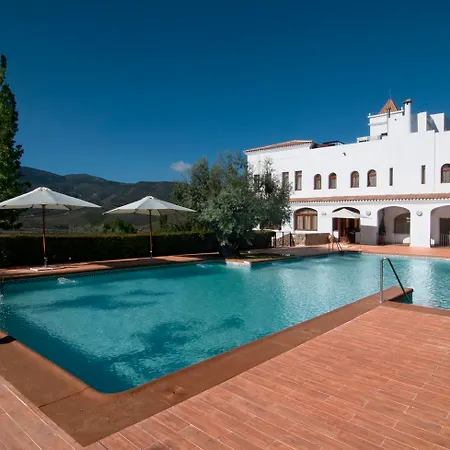 Peregrina Hotel