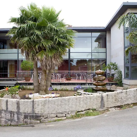 Peregrina 3* Sanxenxo