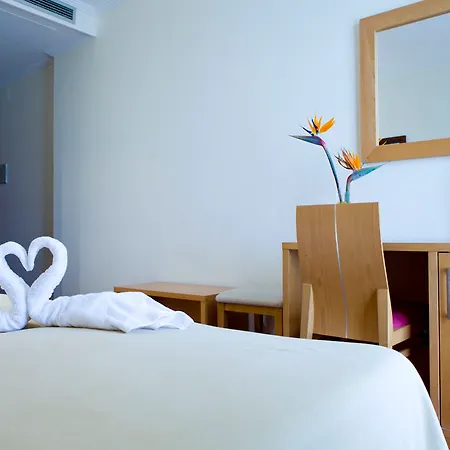 Hotel Peregrina Sanxenxo