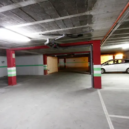 Hotel Peregrina Sanxenxo