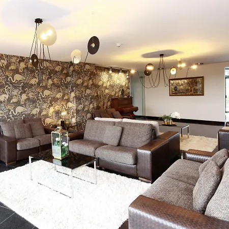 Peregrina 3* Sanxenxo
