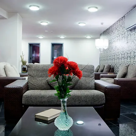 Hotell Peregrina 3*
