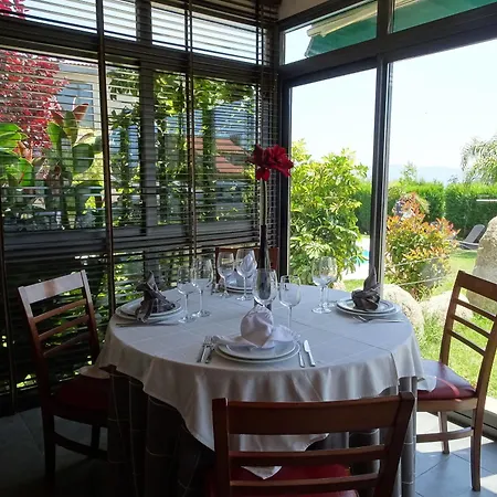 Peregrina Hotel Sanxenxo