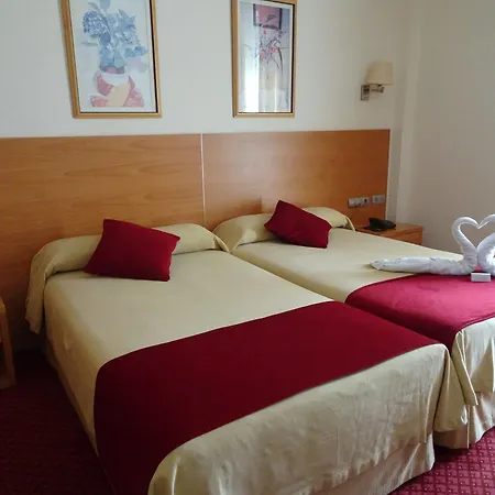Peregrina 3* Sanxenxo