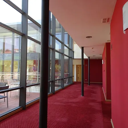 Hotell Peregrina 3*