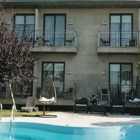 Hotell Peregrina 3*
