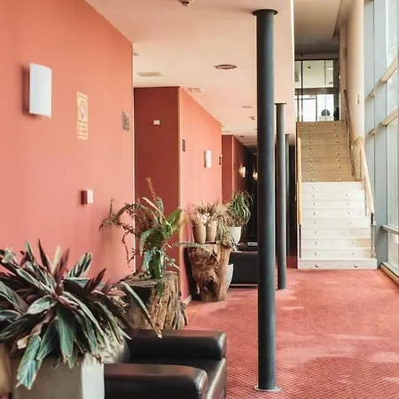 Hotel Peregrina 3*