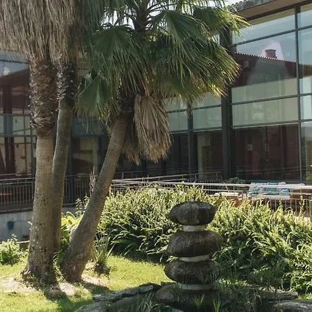 Peregrina 3* Sanxenxo