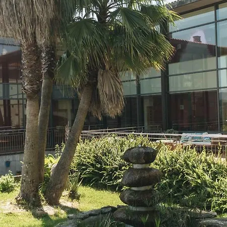 Peregrina 3* Sanxenxo