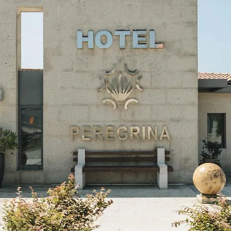 Peregrina Hotel 3*