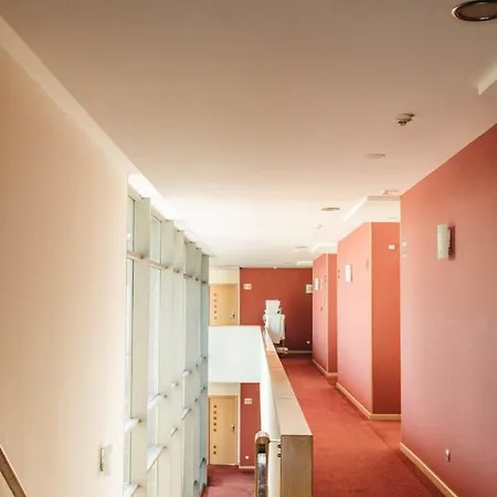 Hotel Peregrina Sanxenxo