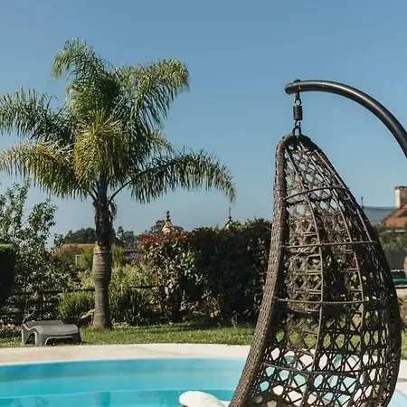 Peregrina Hotell Sanxenxo