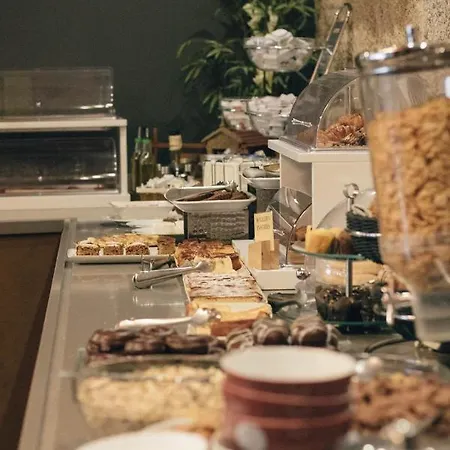 Hotel Peregrina Sanxenxo